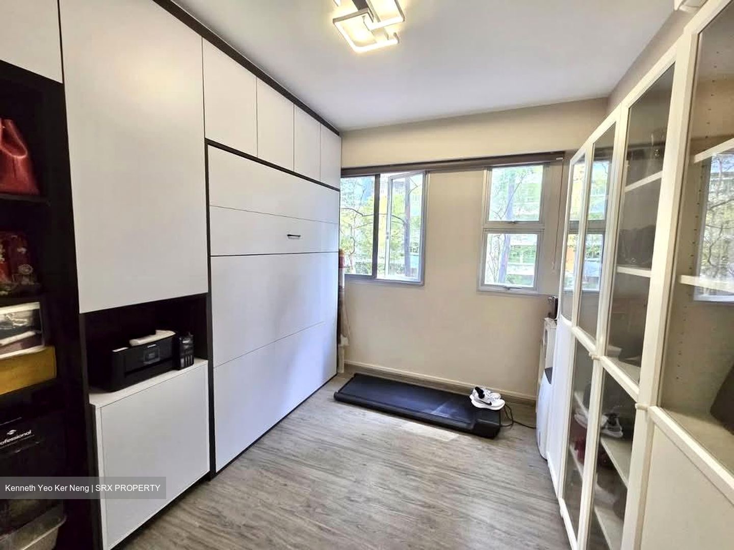 Blk 430A Fernvale Ridge (Sengkang), HDB 4 Rooms #588856321